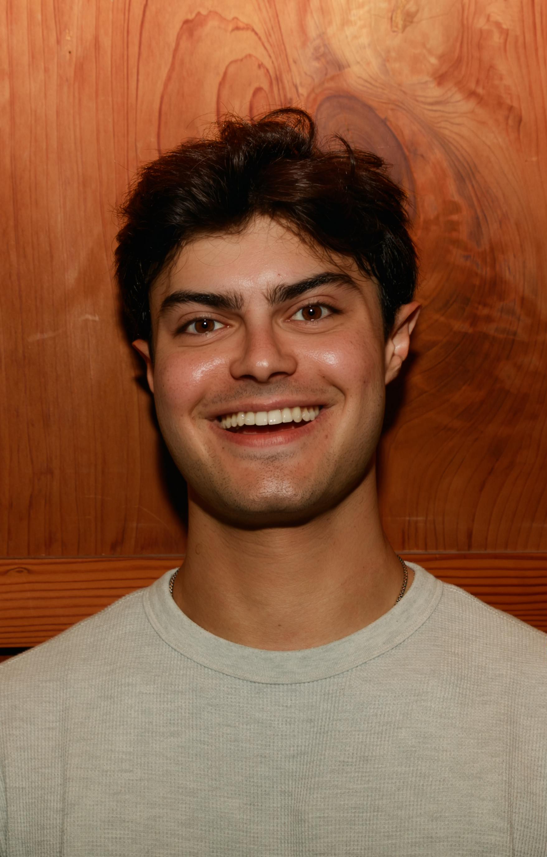 Photo of Oliver Karasin